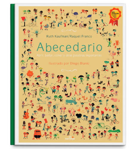 Abecedario