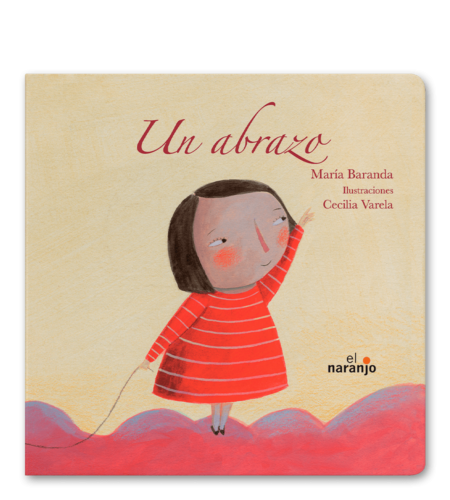 Un abrazo