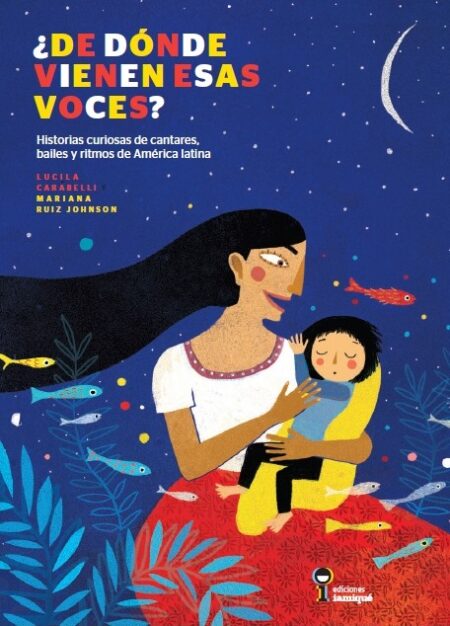 ¿De dónde vienen esas voces?