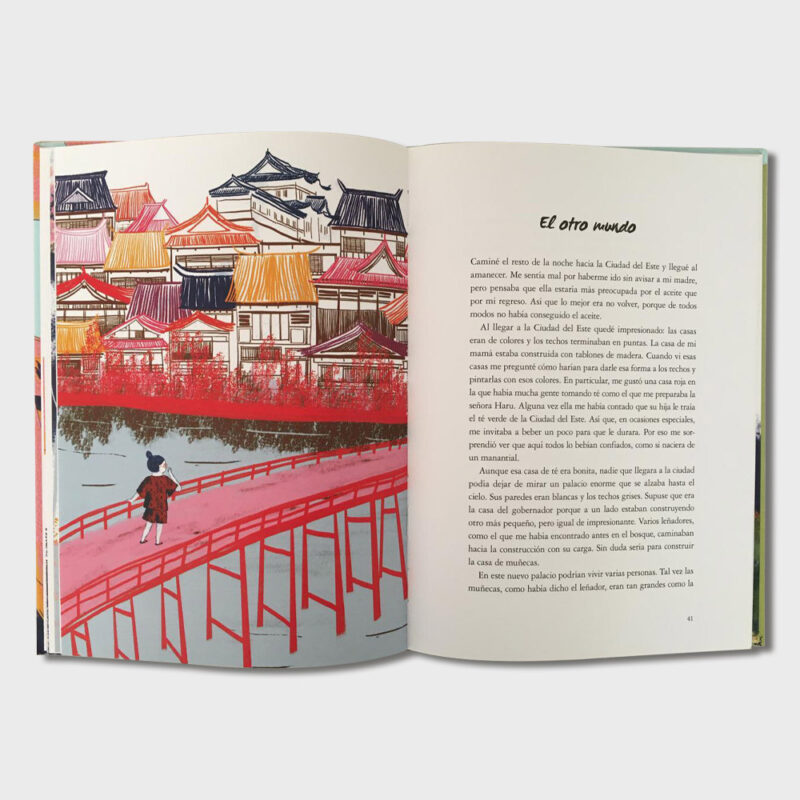 Kitsu y el baku - Image 4