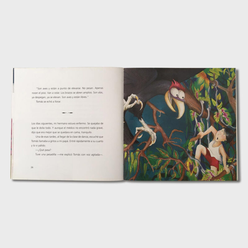 El deseo de Tomás - Image 4