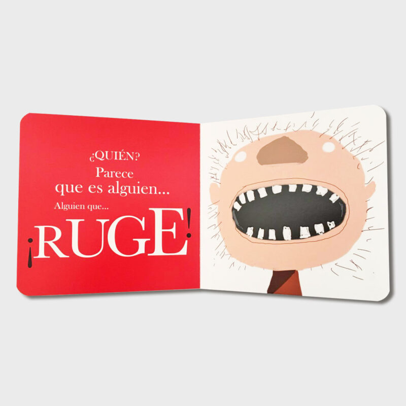 ¡Ruge! - Image 4
