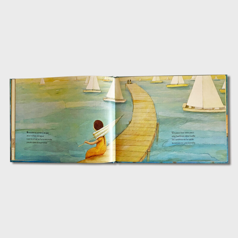 Tres veces tres la mar - Image 4