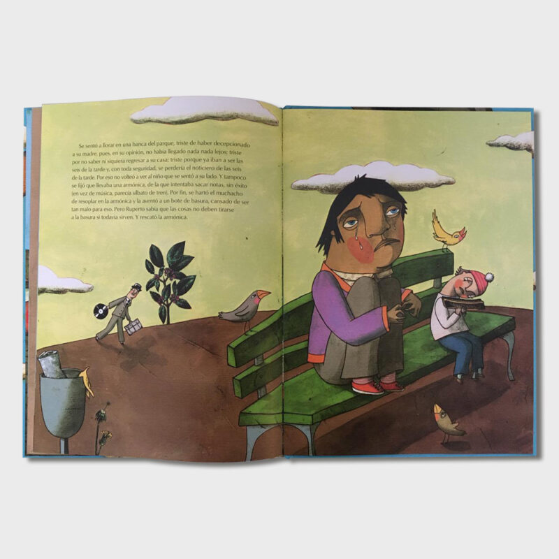 La armónica - Image 6