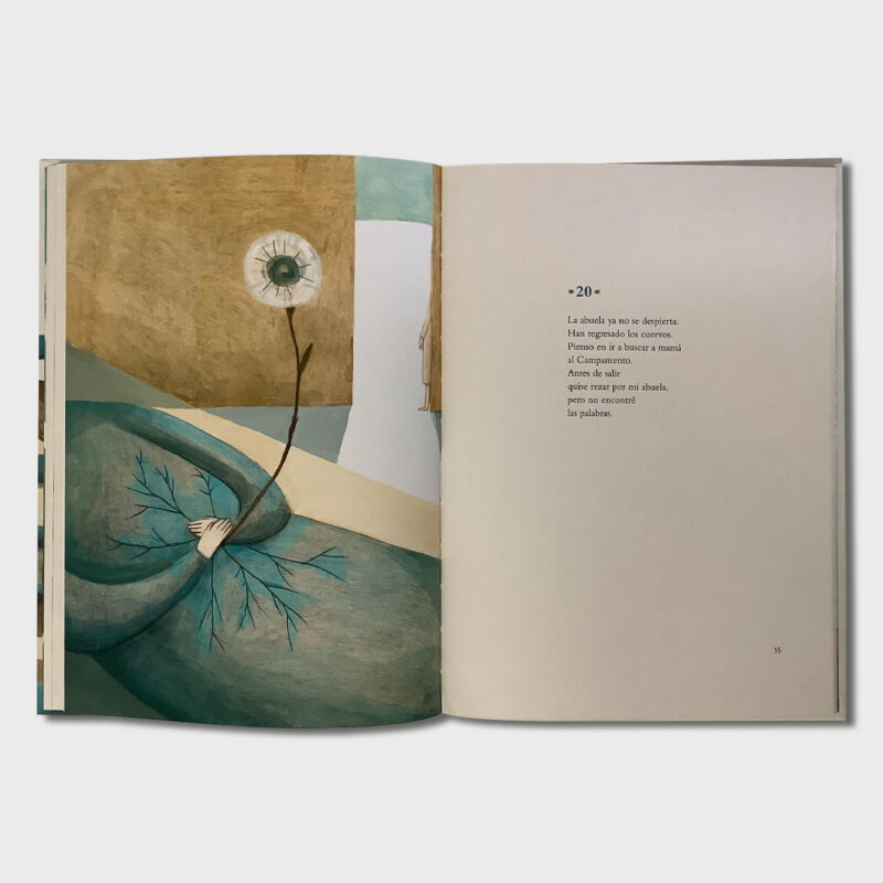 Diente de león - Image 4