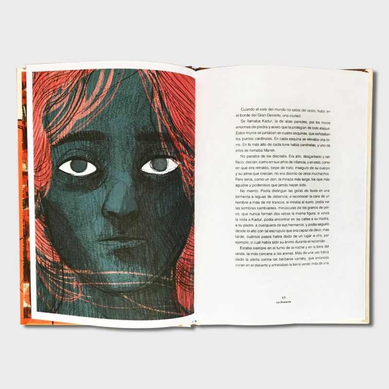 La Distante - Image 5
