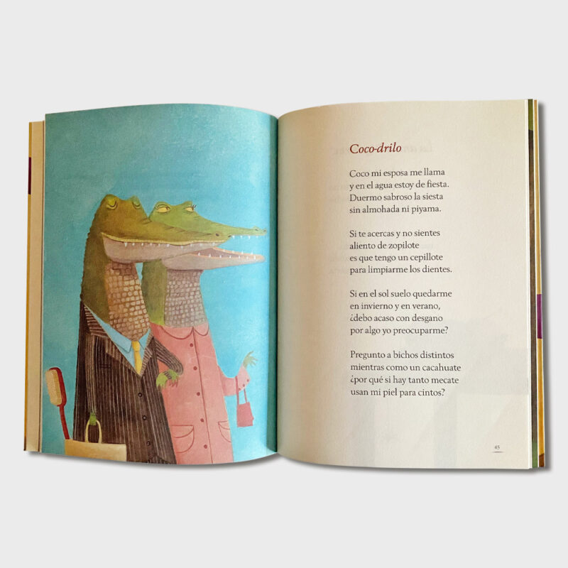 Universo de palabras - Image 5