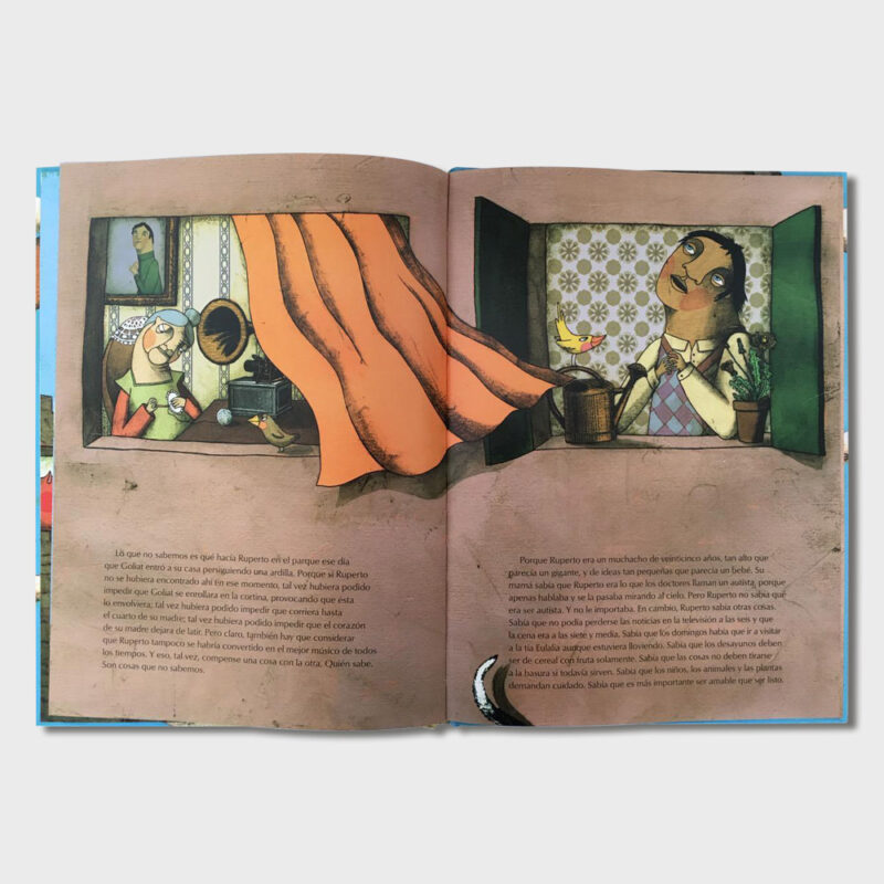 La armónica - Image 4
