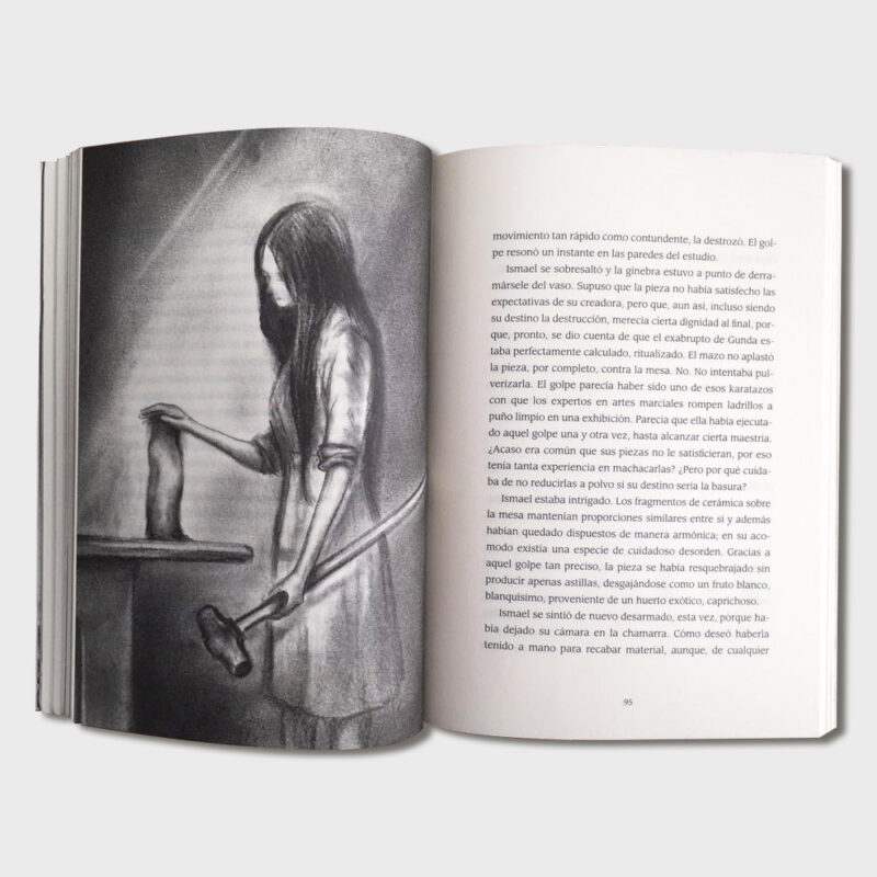 El país de la oscuridad - Image 6