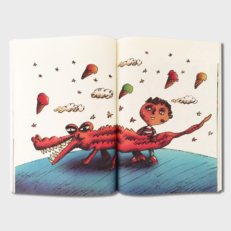 La risa de los cocodrilos - Image 6
