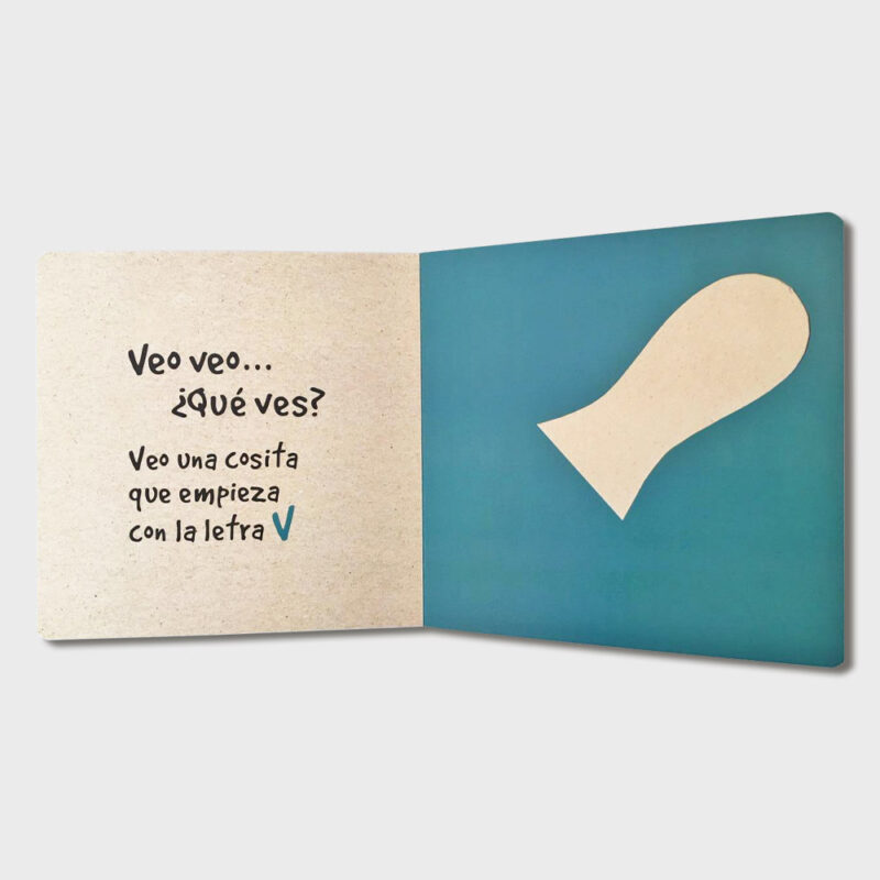 Veo veo en el aire - Image 6