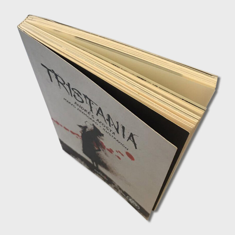 Tristania - Image 7