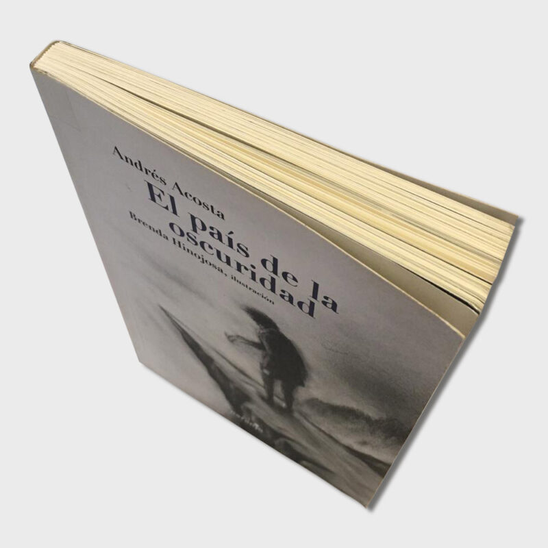 El país de la oscuridad - Image 4