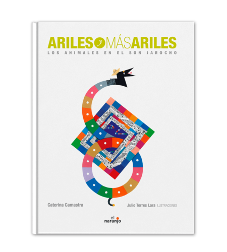 Ariles y más ariles