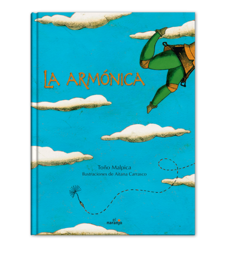 La armónica