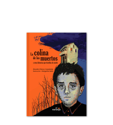 La colina de los muertos