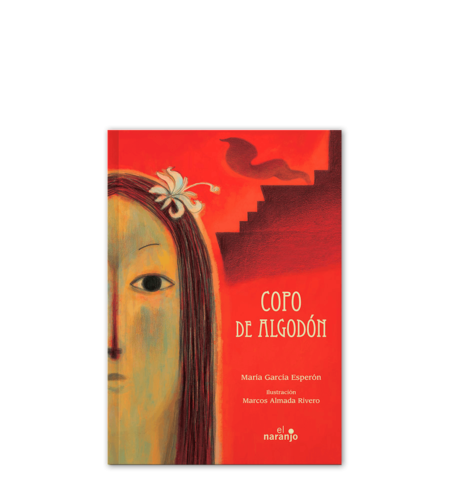 Copo de Algodón