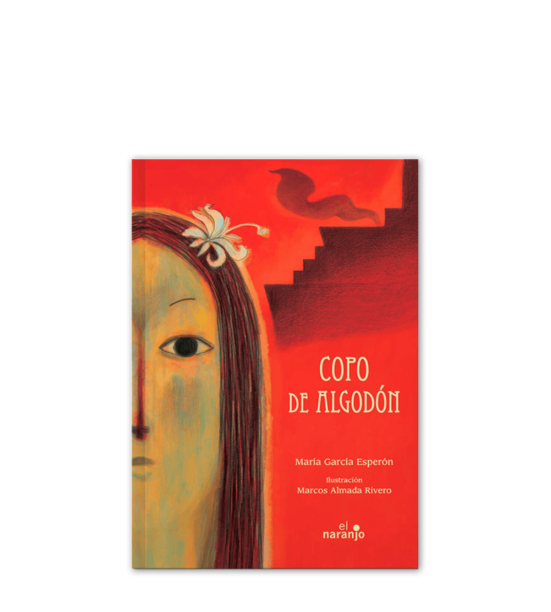 Copo de Algodón