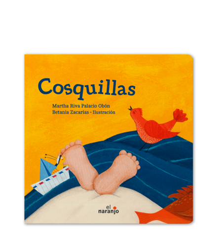 Cosquillas