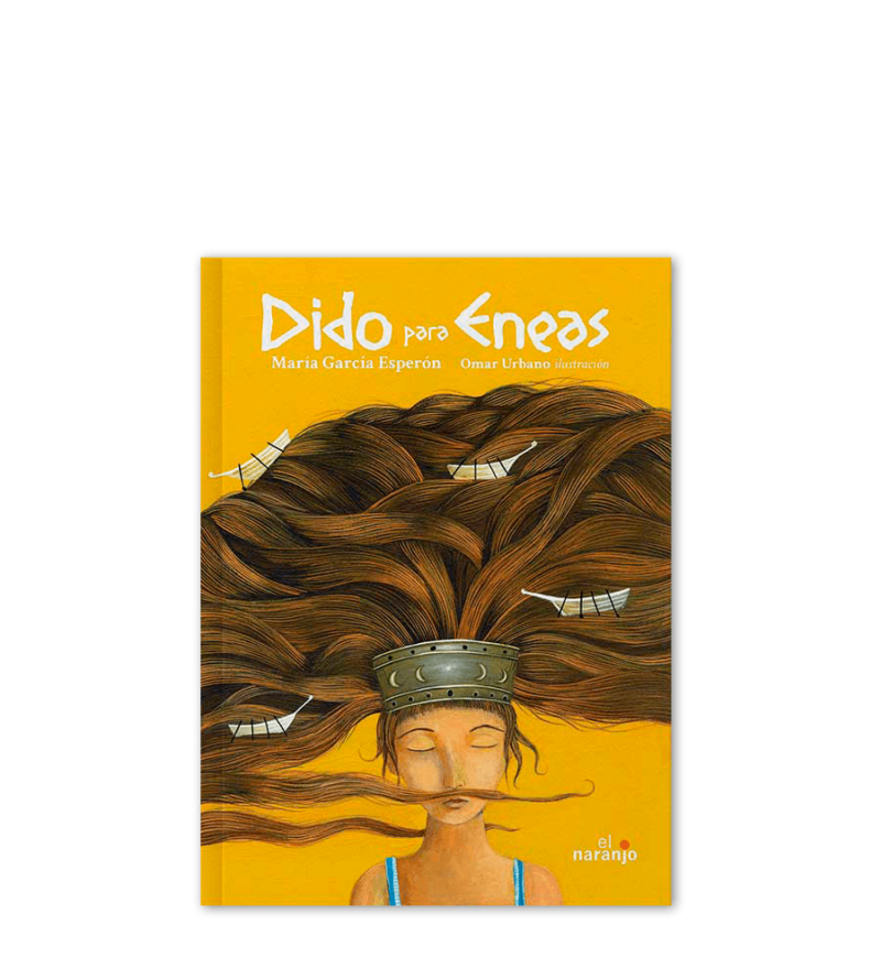 Dido para Eneas