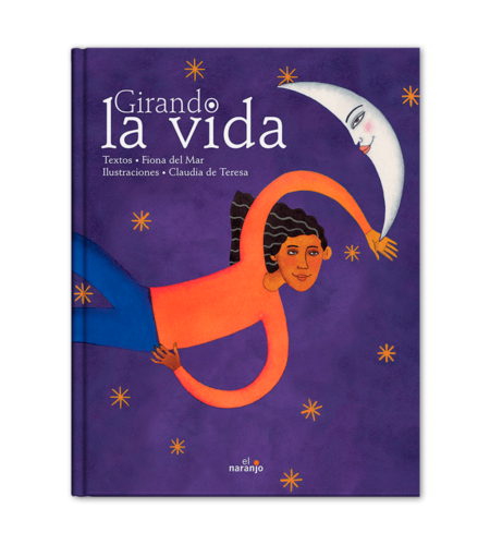 Girando la vida