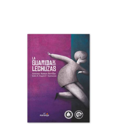 La guarida de las Lechuzas