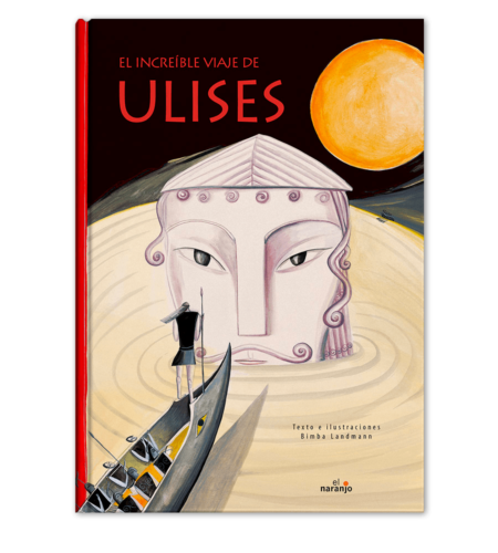 El increíble viaje de Ulises