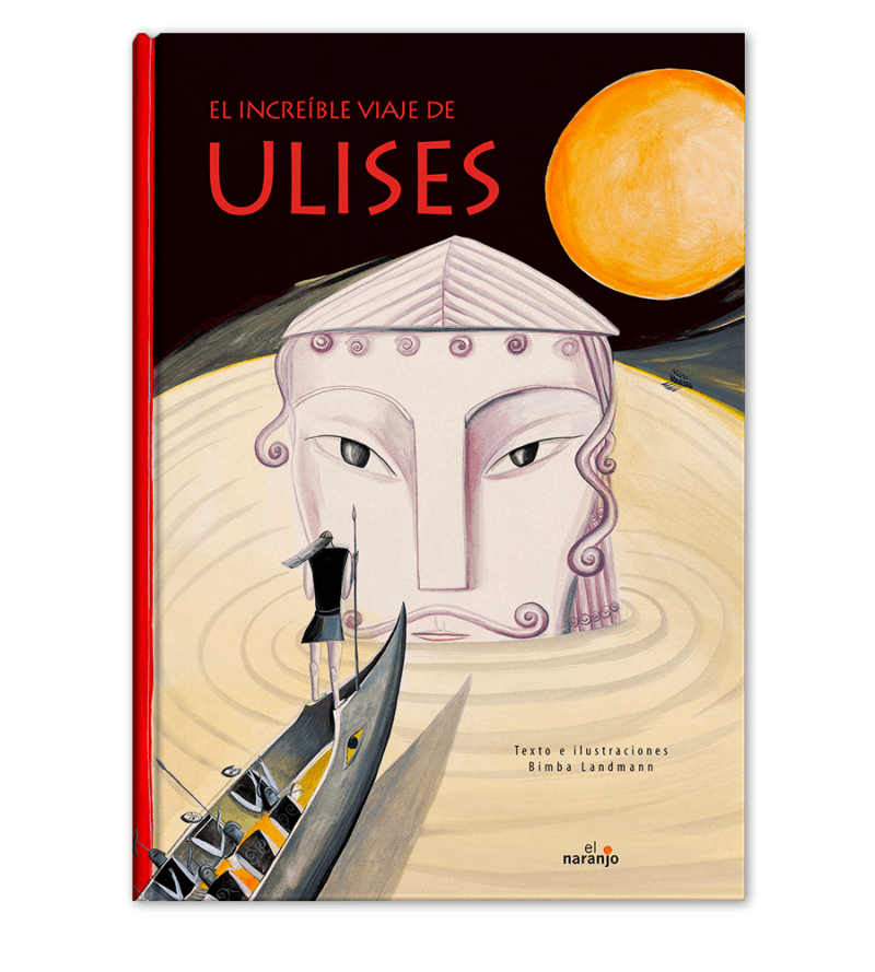 El increíble viaje de Ulises