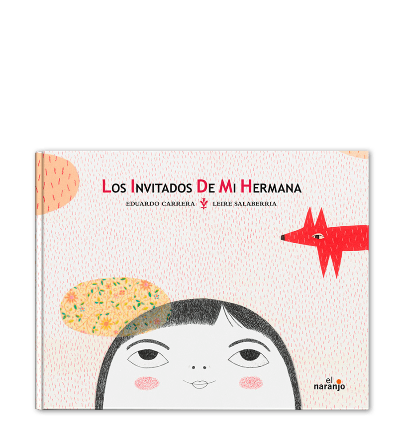 Los invitados de mi hermana
