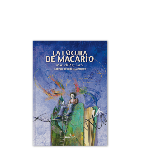 La locura de Macario