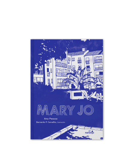 Mary Jo