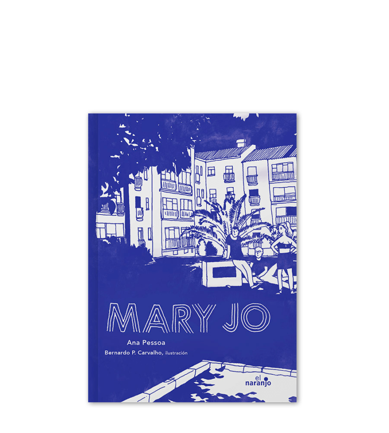Mary Jo