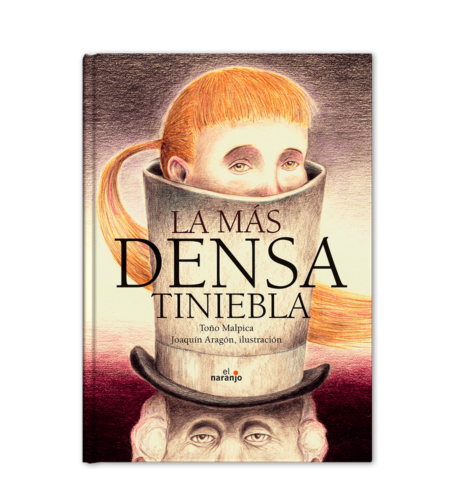 La más densa tiniebla