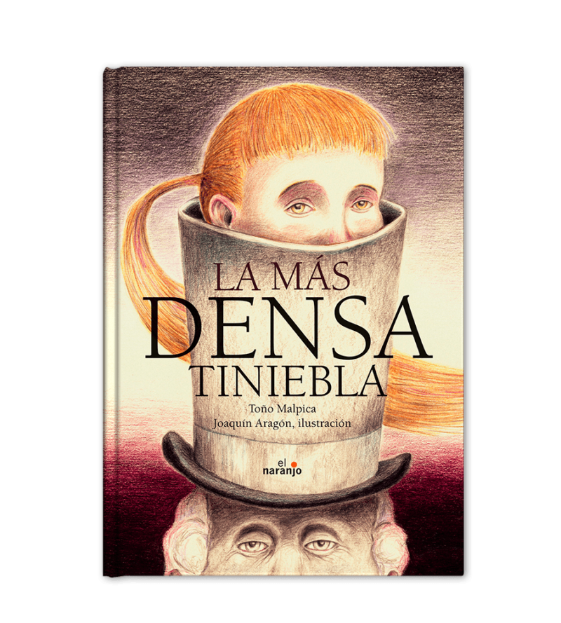 La más densa tiniebla