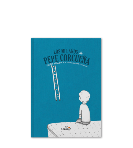 Los mil años de Pepe Corcueña