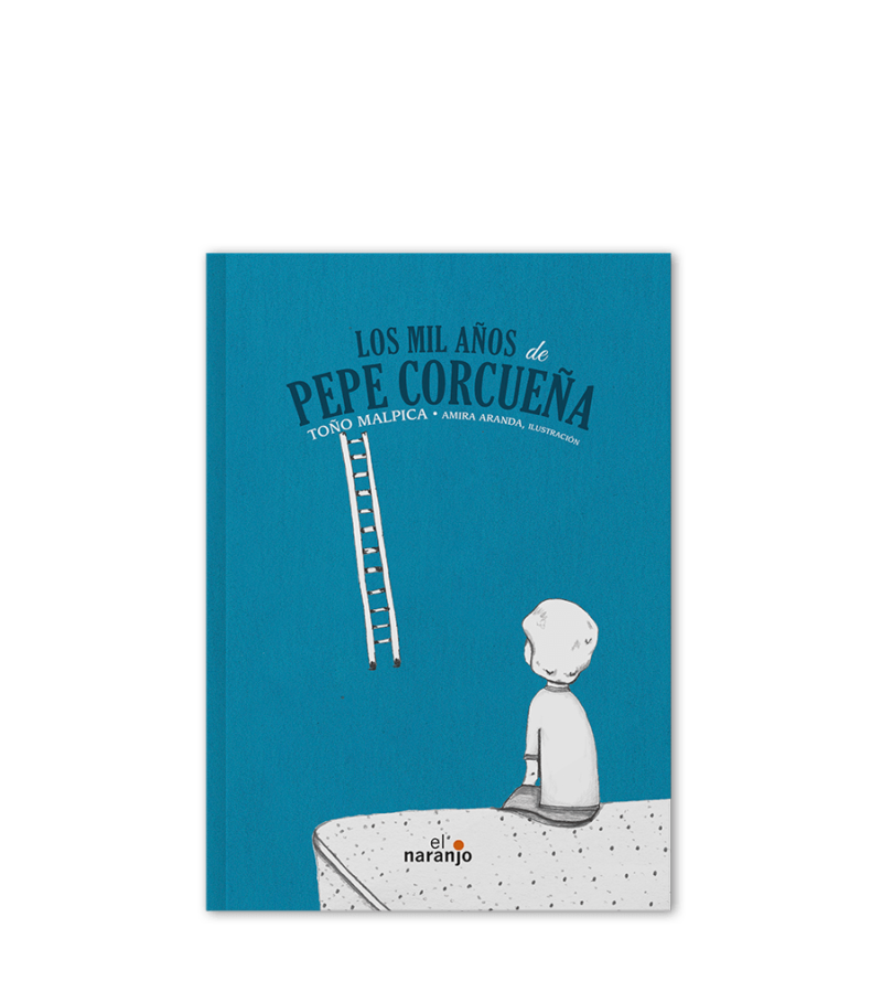 Los mil años de Pepe Corcueña