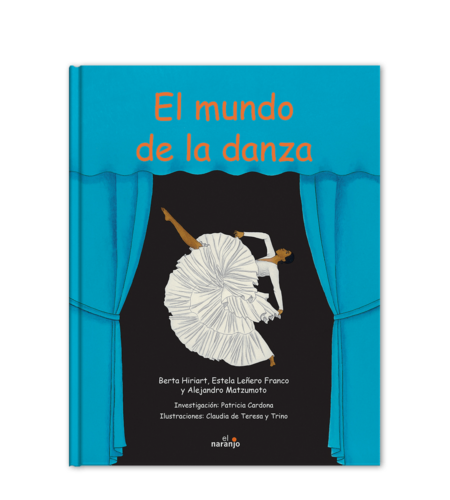 El mundo de la danza