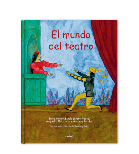 El mundo del teatro