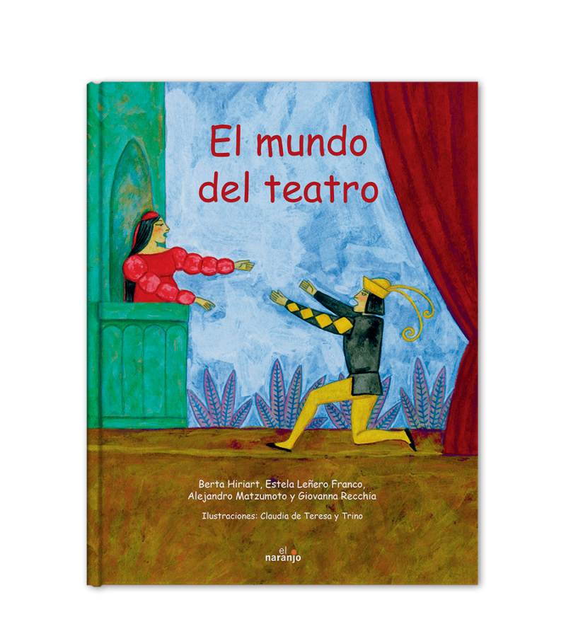El mundo del teatro