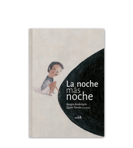 La noche más noche