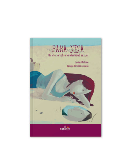 Para Nina. Diario de una identidad sexual