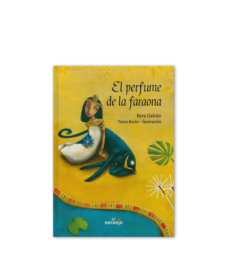 El perfume de la faraona