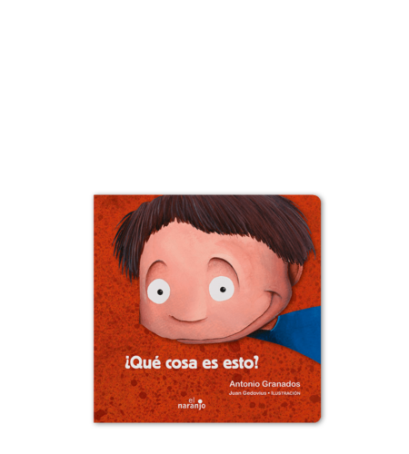 ¿Qué cosa es esto?