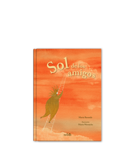 Sol de los amigos