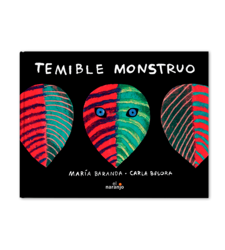Temible monstruo