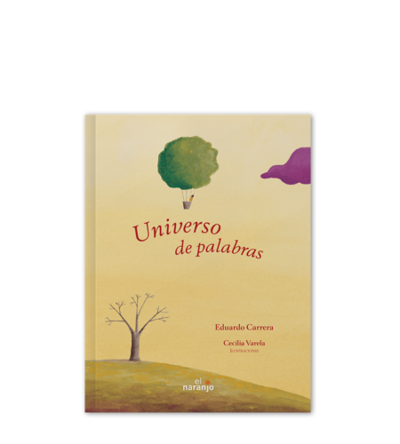 Universo de palabras
