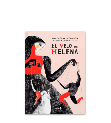 El velo de Helena