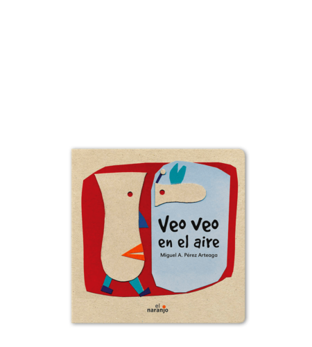 Veo veo en el aire