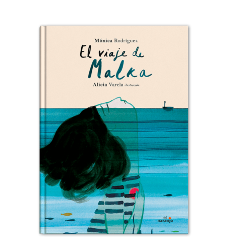 El viaje de Malka