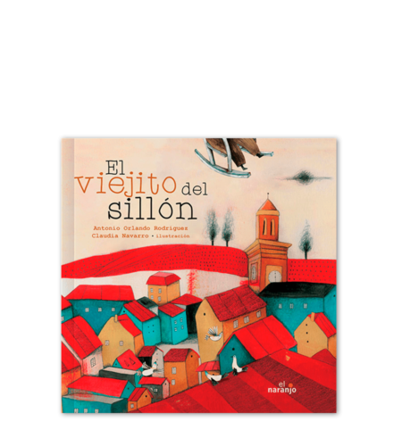 El viejito del sillón